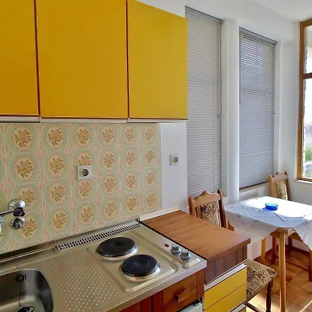 With A Parking Space Palit, Rab - 17881 Apartment Palit
