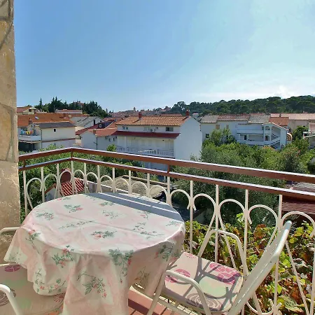 With A Parking Space Palit, Rab - 17881 Apartment *