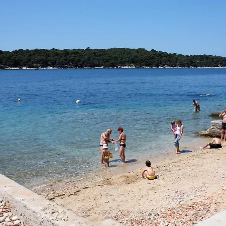 Appartamento With Parking Space Palit, Rab - 17881 *