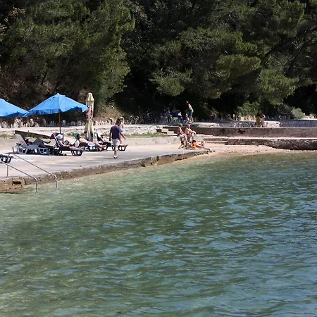 Apartment With Parking Space Palit, Rab - 17881 Palit