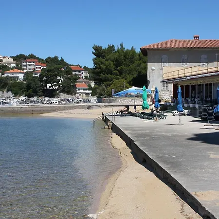 With Parking Space Palit, Rab - 17881 *