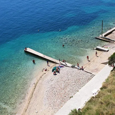 With Parking Space Palit, Rab - 17881 *