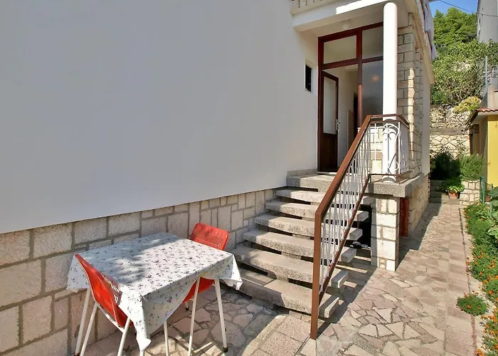Appartamento With Parking Space Palit, Rab - 17881 Palit
