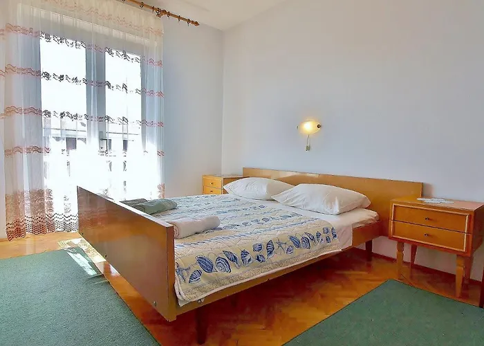 Appartamento With Parking Space Palit, Rab - 17881 Palit