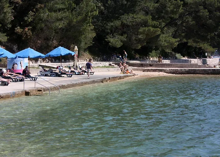 Appartamento With Parking Space Palit, Rab - 17881 Palit